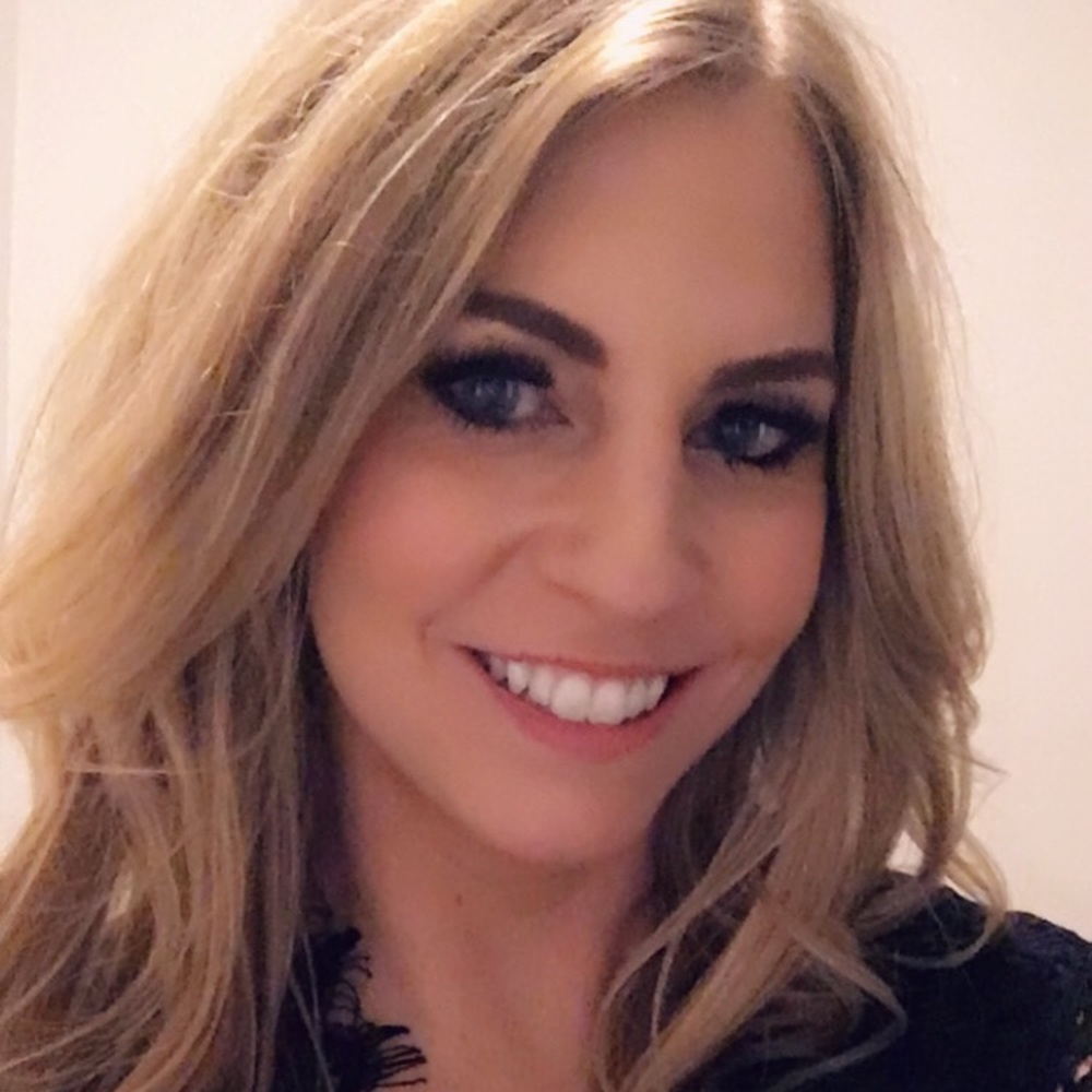 Meet your Posher, Chantal